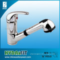 zhe jiang good quality zinc kitchen faucet for Russia Asia south america